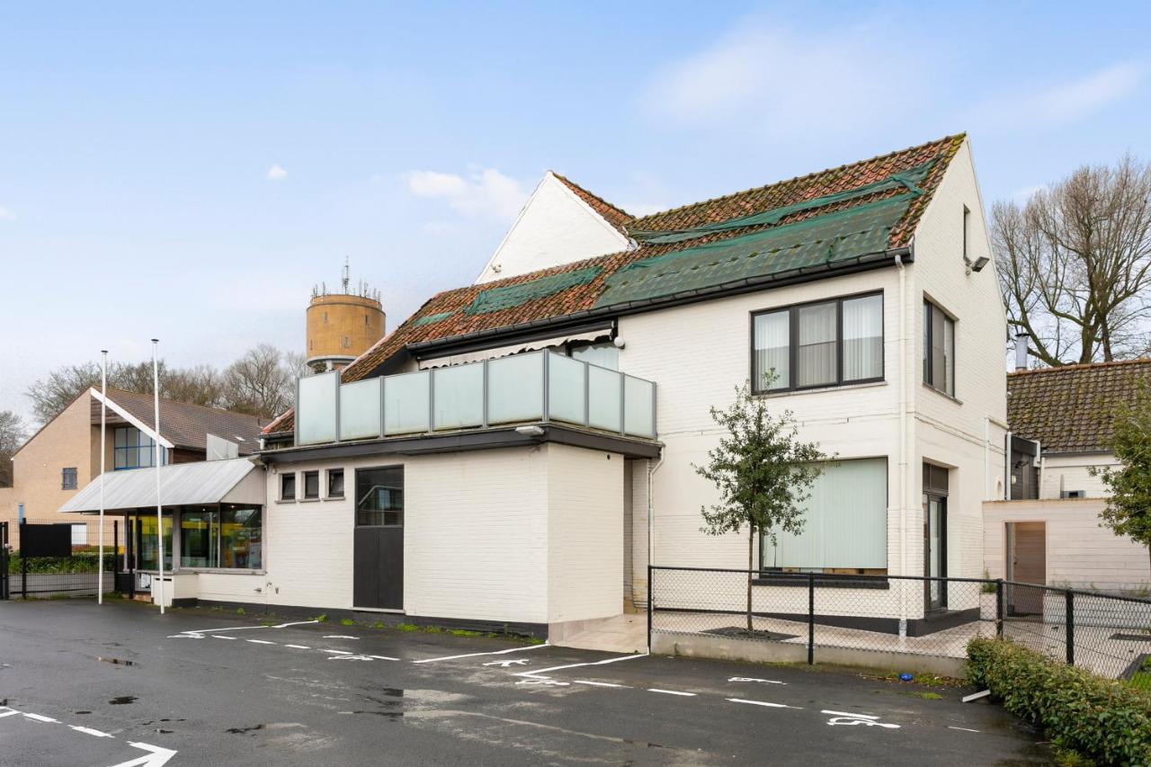 Maison Lambic De Panne Exterior foto